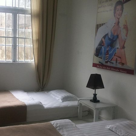 Beihai Mango Guest House Exterior foto